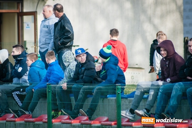 Zdjęcie w galerii na portalu naszwodzislaw.com: Gołkowice bez punktów w Tworkowie wiadomości z regionu