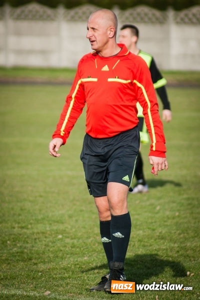 Zdjęcie w galerii na portalu naszwodzislaw.com: Gołkowice bez punktów w Tworkowie wiadomości z regionu