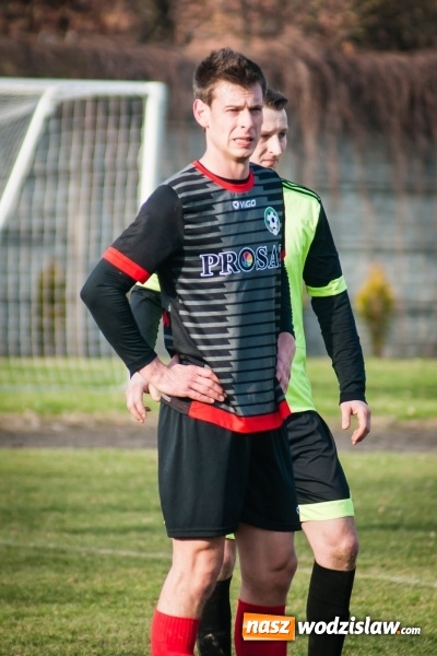 Zdjęcie w galerii na portalu naszwodzislaw.com: Gołkowice bez punktów w Tworkowie wiadomości z regionu