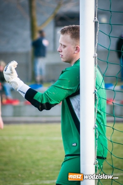 Zdjęcie w galerii na portalu naszwodzislaw.com: Gołkowice bez punktów w Tworkowie wiadomości z regionu