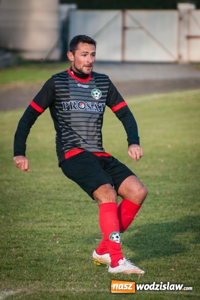 Zdjęcie w galerii na portalu naszwodzislaw.com: Gołkowice bez punktów w Tworkowie wiadomości z regionu