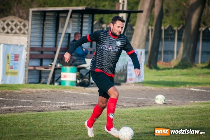 Zdjęcie w galerii na portalu naszwodzislaw.com: Gołkowice bez punktów w Tworkowie wiadomości z regionu