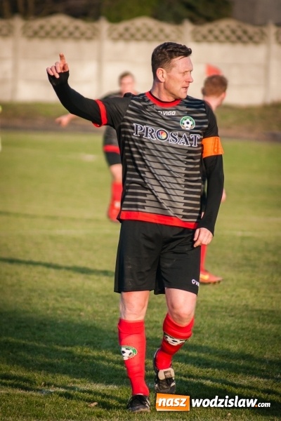 Zdjęcie w galerii na portalu naszwodzislaw.com: Gołkowice bez punktów w Tworkowie wiadomości z regionu