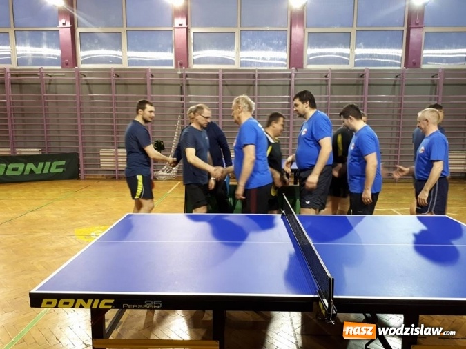 Zdjęcie w galerii na portalu naszwodzislaw.com: Relaks wygrywa z wiceliderem ligi zespołem KS Bojanów  wiadomości z regionu