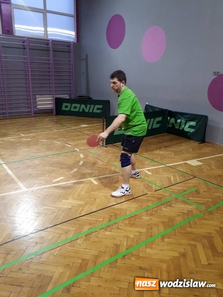 Zdjęcie w galerii na portalu naszwodzislaw.com: Relaks wygrywa z wiceliderem ligi zespołem KS Bojanów  wiadomości z regionu