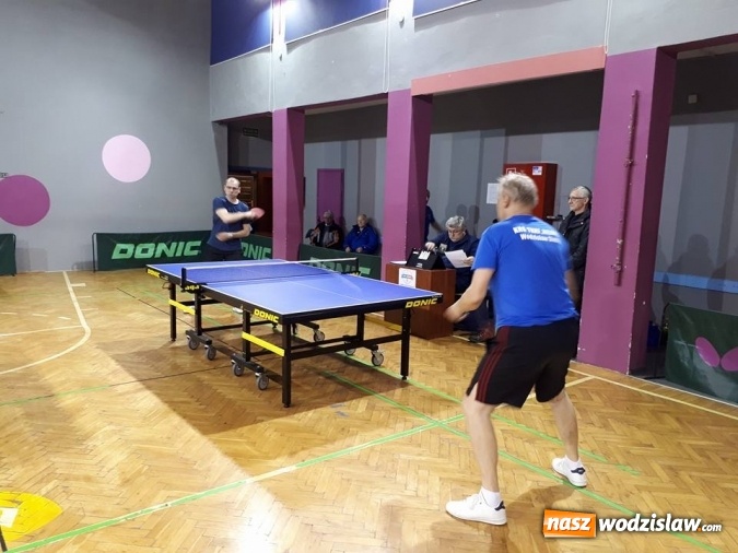 Zdjęcie w galerii na portalu naszwodzislaw.com: Relaks wygrywa z wiceliderem ligi zespołem KS Bojanów  wiadomości z regionu