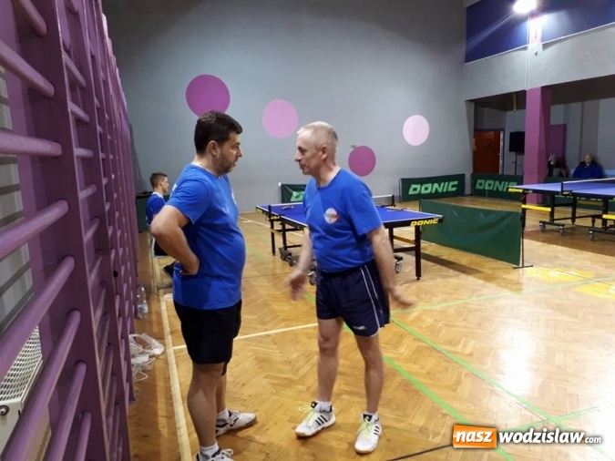 Zdjęcie w galerii na portalu naszwodzislaw.com: Relaks wygrywa z wiceliderem ligi zespołem KS Bojanów  wiadomości z regionu