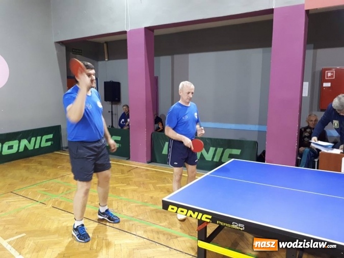 Zdjęcie w galerii na portalu naszwodzislaw.com: Relaks wygrywa z wiceliderem ligi zespołem KS Bojanów  wiadomości z regionu