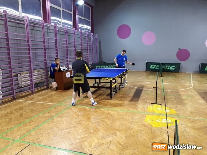 Zdjęcie w galerii na portalu naszwodzislaw.com: Relaks wygrywa z wiceliderem ligi zespołem KS Bojanów  wiadomości z regionu