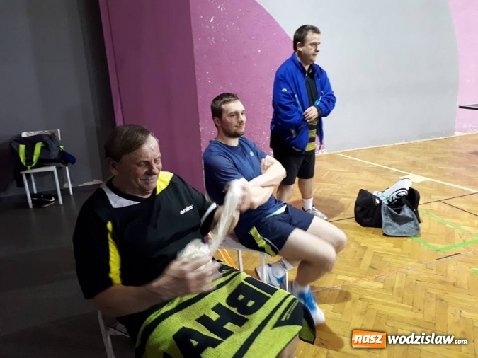 Zdjęcie w galerii na portalu naszwodzislaw.com: Relaks wygrywa z wiceliderem ligi zespołem KS Bojanów  wiadomości z regionu