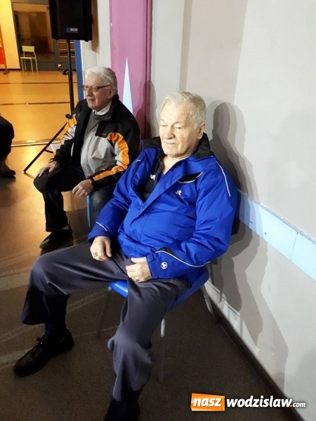 Zdjęcie w galerii na portalu naszwodzislaw.com: Relaks wygrywa z wiceliderem ligi zespołem KS Bojanów  wiadomości z regionu