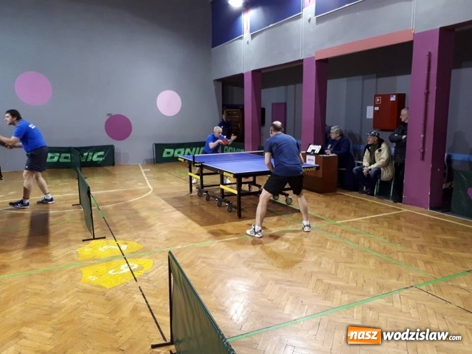 Zdjęcie w galerii na portalu naszwodzislaw.com: Relaks wygrywa z wiceliderem ligi zespołem KS Bojanów  wiadomości z regionu