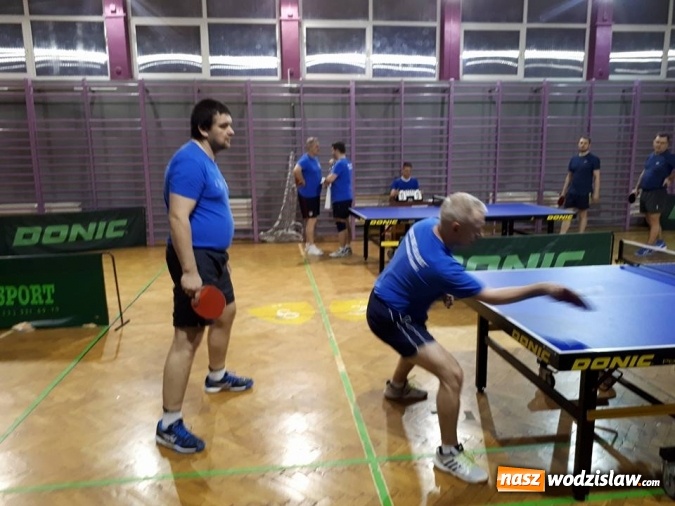 Zdjęcie w galerii na portalu naszwodzislaw.com: Relaks wygrywa z wiceliderem ligi zespołem KS Bojanów  wiadomości z regionu