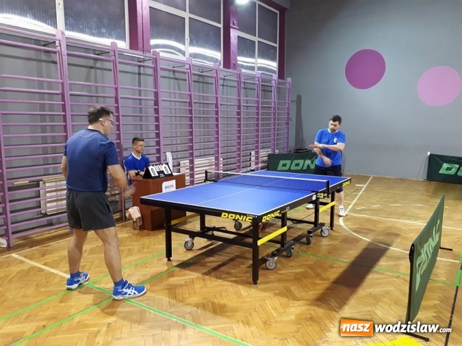 Zdjęcie w galerii na portalu naszwodzislaw.com: Relaks wygrywa z wiceliderem ligi zespołem KS Bojanów  wiadomości z regionu