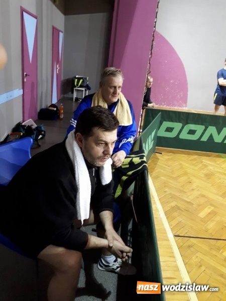 Zdjęcie w galerii na portalu naszwodzislaw.com: Relaks wygrywa z wiceliderem ligi zespołem KS Bojanów  wiadomości z regionu