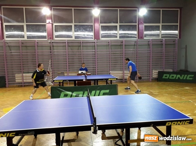 Zdjęcie w galerii na portalu naszwodzislaw.com: Relaks wygrywa z wiceliderem ligi zespołem KS Bojanów  wiadomości z regionu