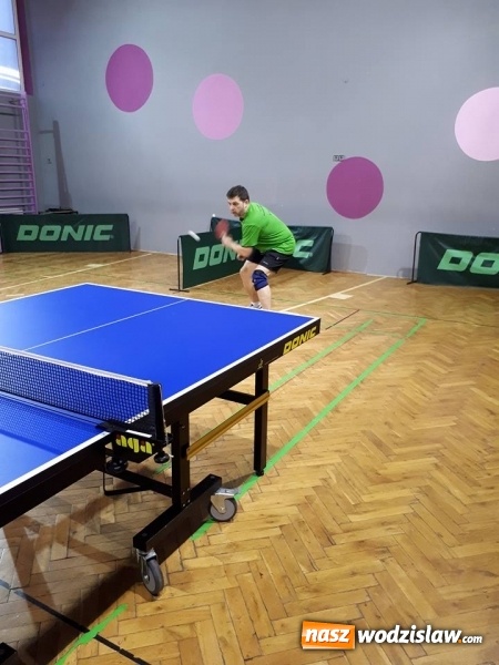 Zdjęcie w galerii na portalu naszwodzislaw.com: Relaks wygrywa z wiceliderem ligi zespołem KS Bojanów  wiadomości z regionu