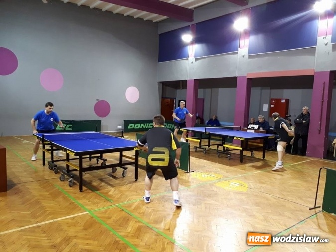 Zdjęcie w galerii na portalu naszwodzislaw.com: Relaks wygrywa z wiceliderem ligi zespołem KS Bojanów  wiadomości z regionu