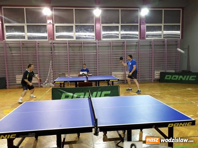 Zdjęcie w galerii na portalu naszwodzislaw.com: Relaks wygrywa z wiceliderem ligi zespołem KS Bojanów  wiadomości z regionu