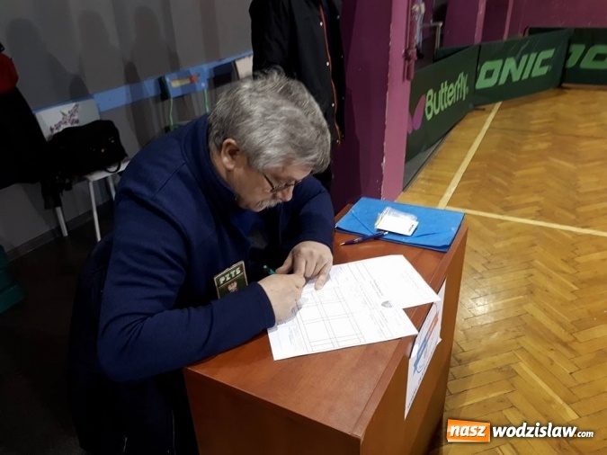 Zdjęcie w galerii na portalu naszwodzislaw.com: Relaks wygrywa z wiceliderem ligi zespołem KS Bojanów  wiadomości z regionu