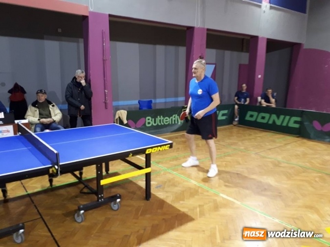 Zdjęcie w galerii na portalu naszwodzislaw.com: Relaks wygrywa z wiceliderem ligi zespołem KS Bojanów  wiadomości z regionu