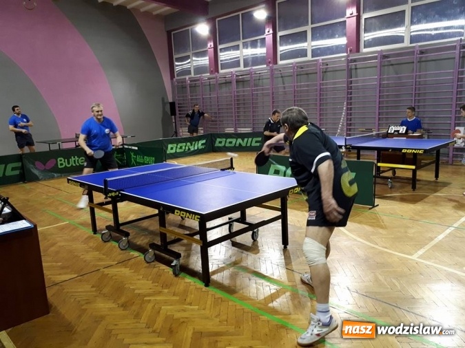 Zdjęcie w galerii na portalu naszwodzislaw.com: Relaks wygrywa z wiceliderem ligi zespołem KS Bojanów  wiadomości z regionu