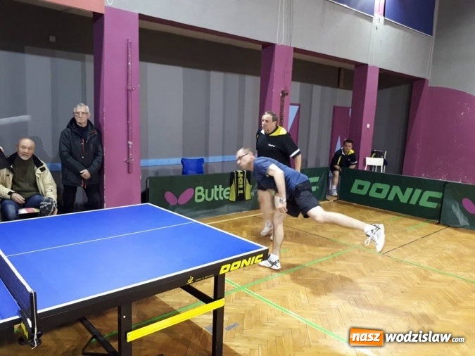 Zdjęcie w galerii na portalu naszwodzislaw.com: Relaks wygrywa z wiceliderem ligi zespołem KS Bojanów  wiadomości z regionu