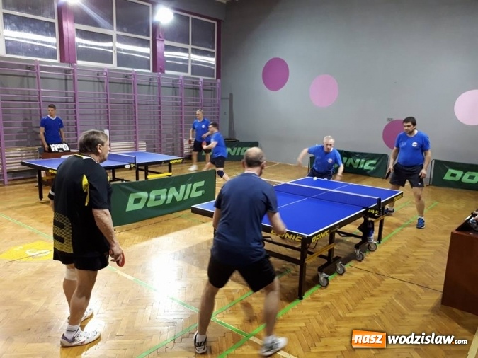 Zdjęcie w galerii na portalu naszwodzislaw.com: Relaks wygrywa z wiceliderem ligi zespołem KS Bojanów  wiadomości z regionu