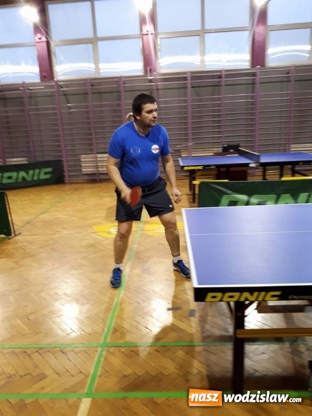 Zdjęcie w galerii na portalu naszwodzislaw.com: Relaks wygrywa z wiceliderem ligi zespołem KS Bojanów  wiadomości z regionu