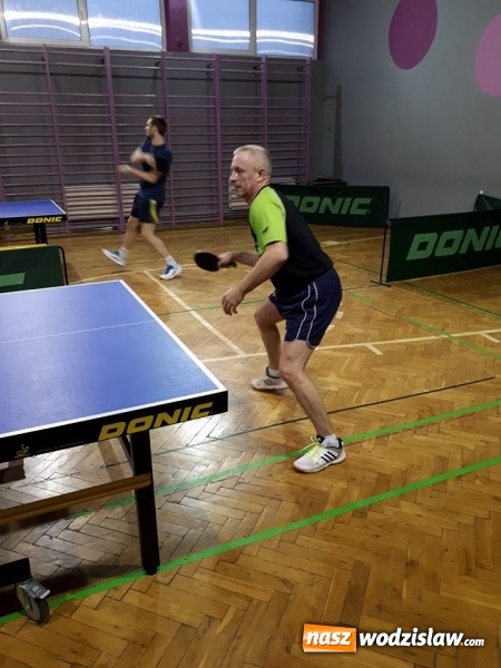 Zdjęcie w galerii na portalu naszwodzislaw.com: Relaks wygrywa z wiceliderem ligi zespołem KS Bojanów  wiadomości z regionu