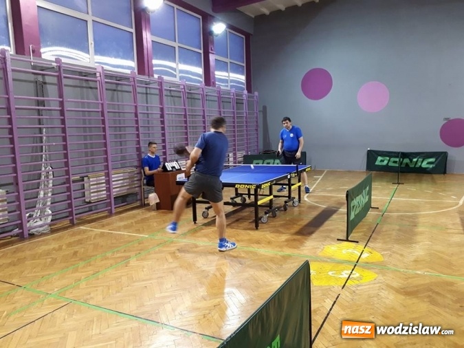 Zdjęcie w galerii na portalu naszwodzislaw.com: Relaks wygrywa z wiceliderem ligi zespołem KS Bojanów  wiadomości z regionu