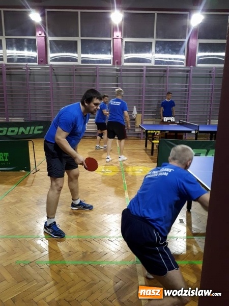 Zdjęcie w galerii na portalu naszwodzislaw.com: Relaks wygrywa z wiceliderem ligi zespołem KS Bojanów  wiadomości z regionu