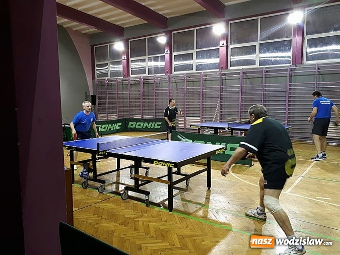 Zdjęcie w galerii na portalu naszwodzislaw.com: Relaks wygrywa z wiceliderem ligi zespołem KS Bojanów  wiadomości z regionu