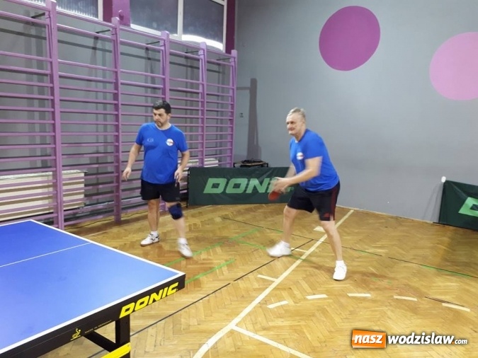 Zdjęcie w galerii na portalu naszwodzislaw.com: Relaks wygrywa z wiceliderem ligi zespołem KS Bojanów  wiadomości z regionu