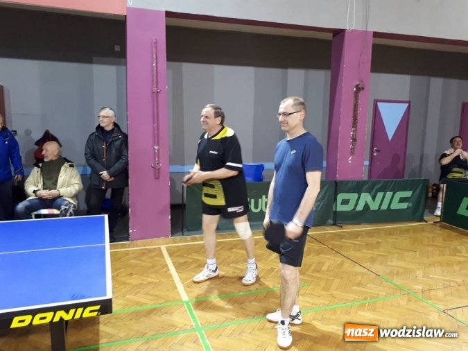 Zdjęcie w galerii na portalu naszwodzislaw.com: Relaks wygrywa z wiceliderem ligi zespołem KS Bojanów  wiadomości z regionu