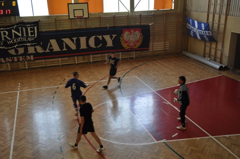 Zdjęcie w galerii na portalu naszwodzislaw.com: X Turniej za nami wiadomości z regionu