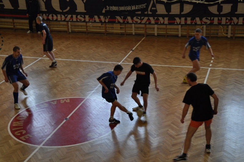 Zdjęcie w galerii na portalu naszwodzislaw.com: X Turniej za nami wiadomości z regionu