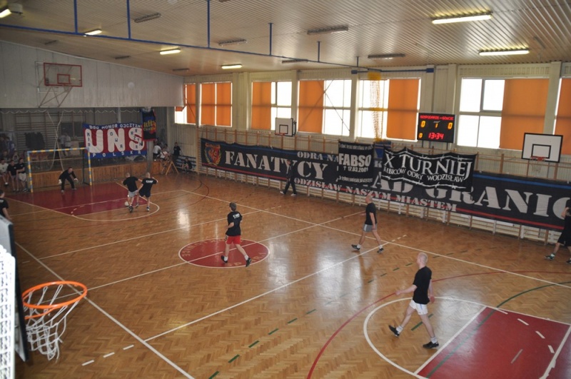 Zdjęcie w galerii na portalu naszwodzislaw.com: X Turniej za nami wiadomości z regionu