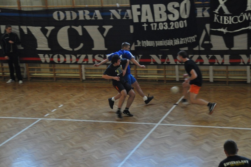 Zdjęcie w galerii na portalu naszwodzislaw.com: X Turniej za nami wiadomości z regionu