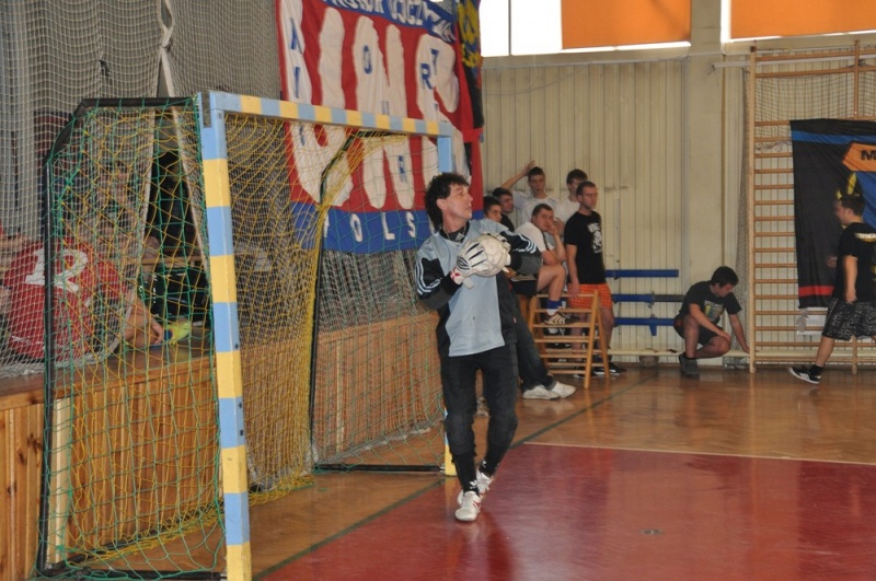 Zdjęcie w galerii na portalu naszwodzislaw.com: X Turniej za nami wiadomości z regionu