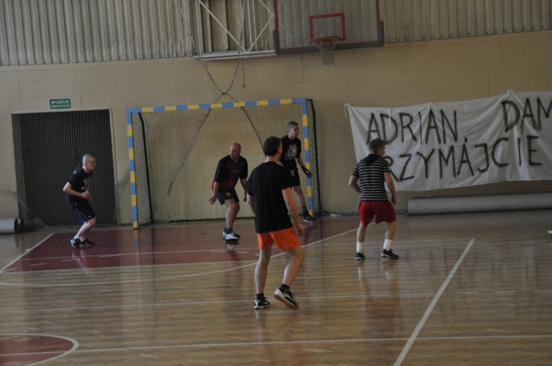 Zdjęcie w galerii na portalu naszwodzislaw.com: X Turniej za nami wiadomości z regionu