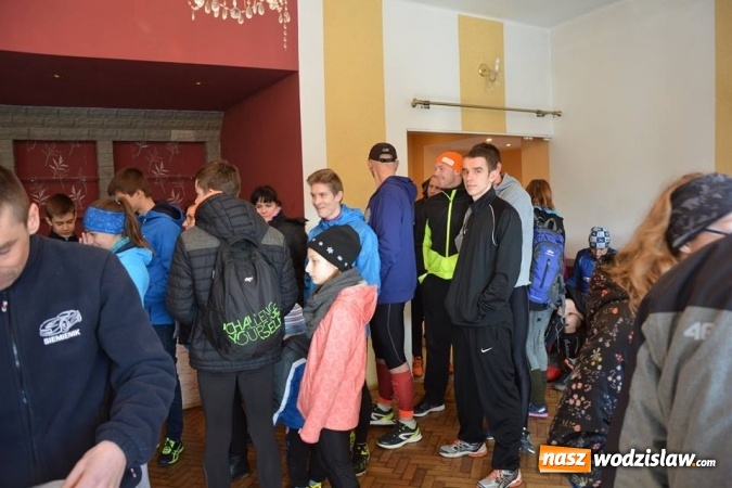 Zdjęcie w galerii na portalu naszwodzislaw.com: Błękitna Wstęga Balatonu. Wystartowało ponad 200 uczestników wiadomości z regionu