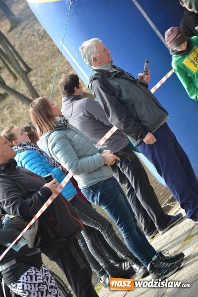 Zdjęcie w galerii na portalu naszwodzislaw.com: Błękitna Wstęga Balatonu. Wystartowało ponad 200 uczestników wiadomości z regionu