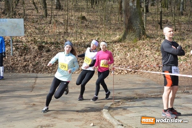 Zdjęcie w galerii na portalu naszwodzislaw.com: Błękitna Wstęga Balatonu. Wystartowało ponad 200 uczestników wiadomości z regionu