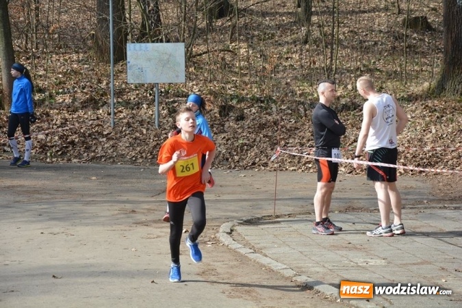 Zdjęcie w galerii na portalu naszwodzislaw.com: Błękitna Wstęga Balatonu. Wystartowało ponad 200 uczestników wiadomości z regionu