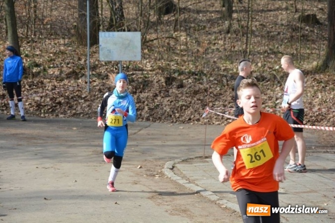 Zdjęcie w galerii na portalu naszwodzislaw.com: Błękitna Wstęga Balatonu. Wystartowało ponad 200 uczestników wiadomości z regionu