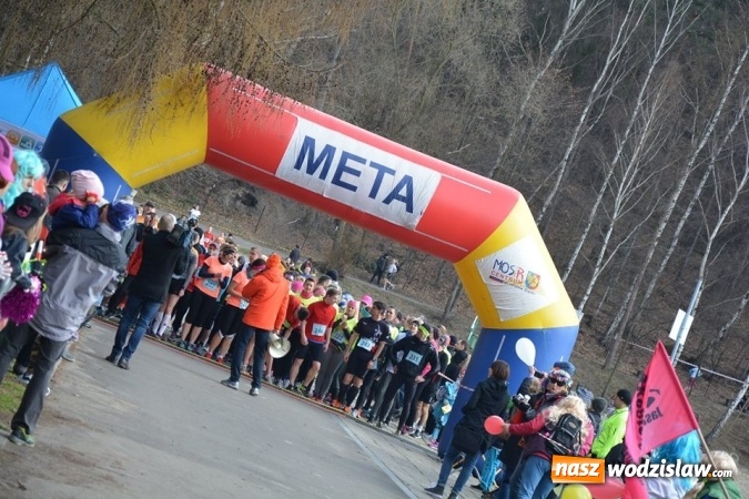 Zdjęcie w galerii na portalu naszwodzislaw.com: Błękitna Wstęga Balatonu. Wystartowało ponad 200 uczestników wiadomości z regionu