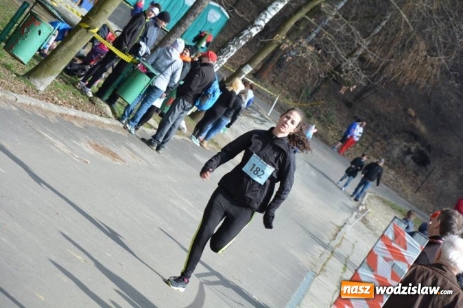 Zdjęcie w galerii na portalu naszwodzislaw.com: Błękitna Wstęga Balatonu. Wystartowało ponad 200 uczestników wiadomości z regionu