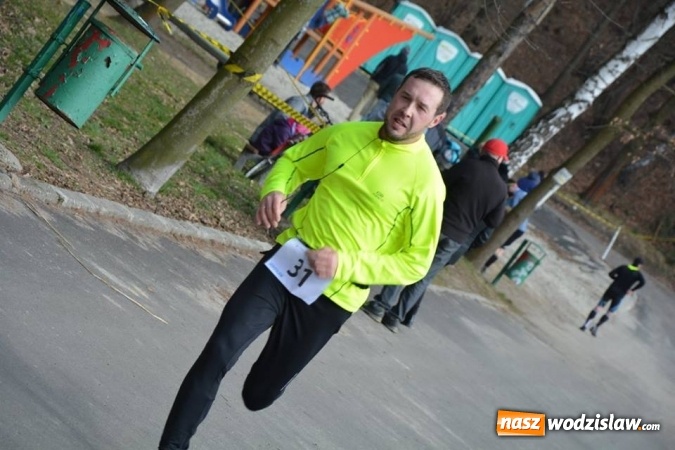 Zdjęcie w galerii na portalu naszwodzislaw.com: Błękitna Wstęga Balatonu. Wystartowało ponad 200 uczestników wiadomości z regionu