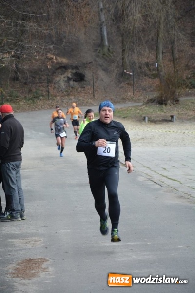 Zdjęcie w galerii na portalu naszwodzislaw.com: Błękitna Wstęga Balatonu. Wystartowało ponad 200 uczestników wiadomości z regionu